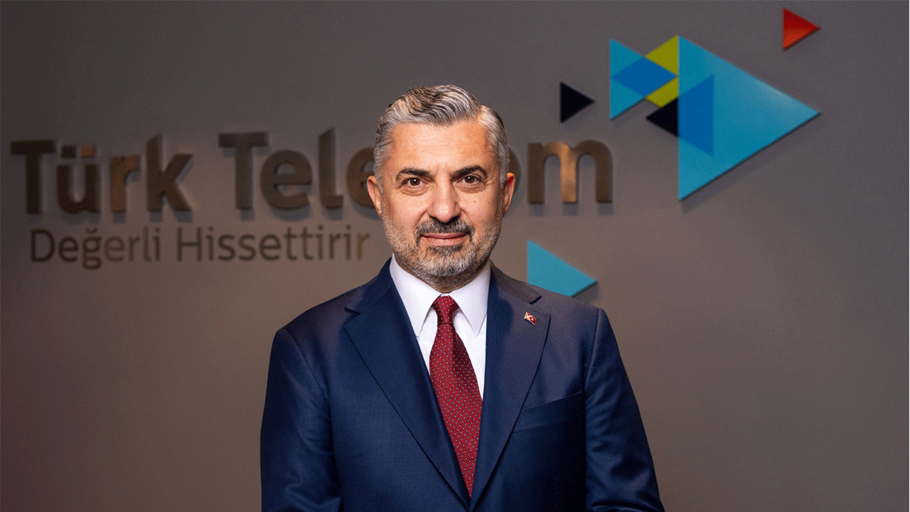 Türk Telekom'un CDP Global A Liderlik başarısı devam ediyor