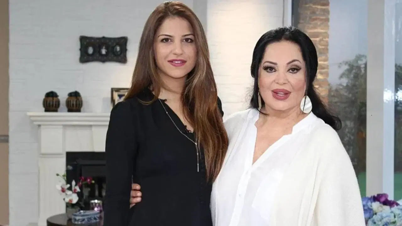 Türkan Şoray'ın kızı Yağmur Ünal gözaltına alındı