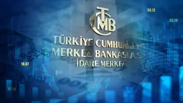 Türkiye Cumhuriyet Merkez Bankası anketi yayımlandı: 12 ay sonrası için enflasyon tahminleri yükseldi