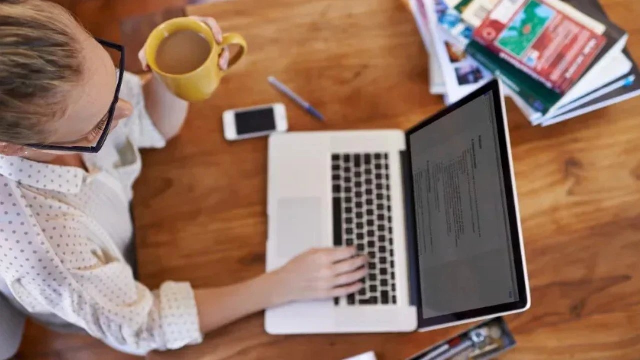 Türkiye'de 'freelance' çalışan sayısı 2 milyonu aştı