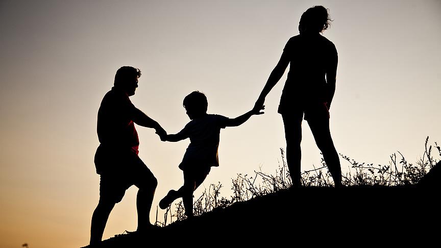 Türkiye'de ilk kez kutlanacak. 81 ilde aile odaklı programlar düzenlenecek