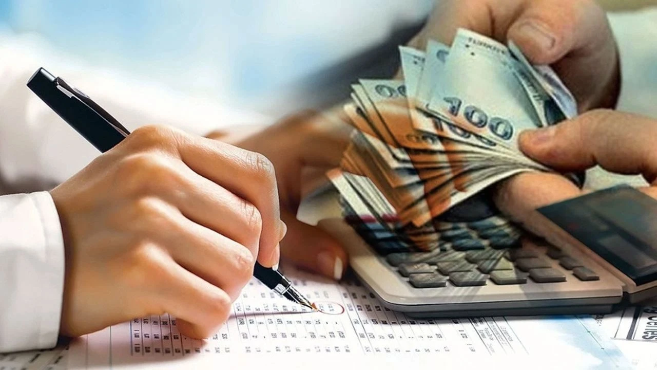 Türkiye'de yüksek gelirli çalışanlar maaşlarının önemli kısmını vergiye kaybediyor!