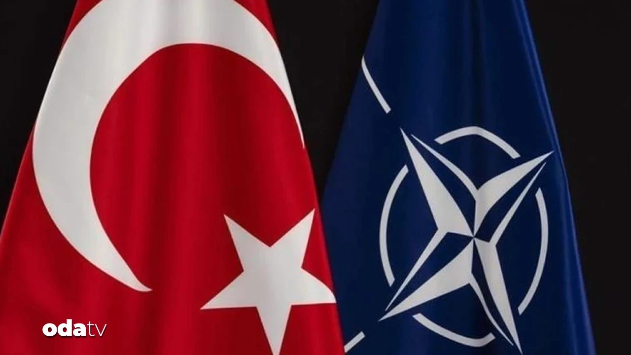 Türkiye'den NATO'ya kritik teklif