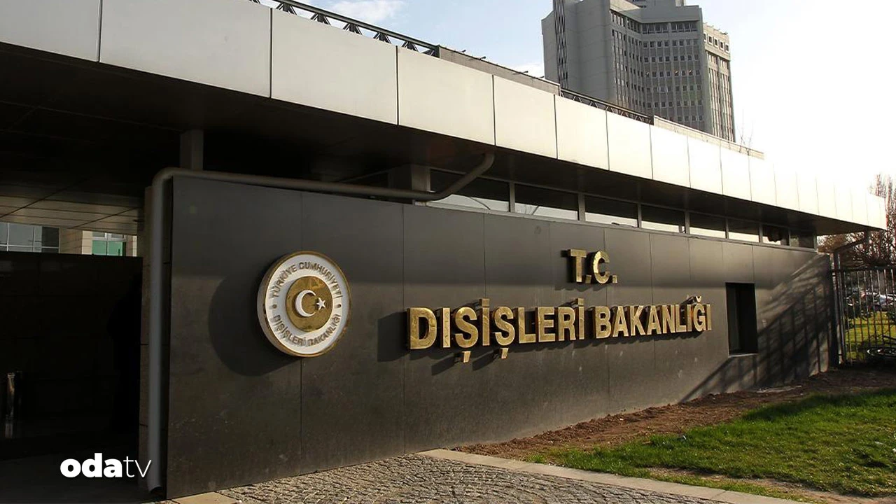 Türkiye'den Yunanistan'a tepki yeniden gündemde