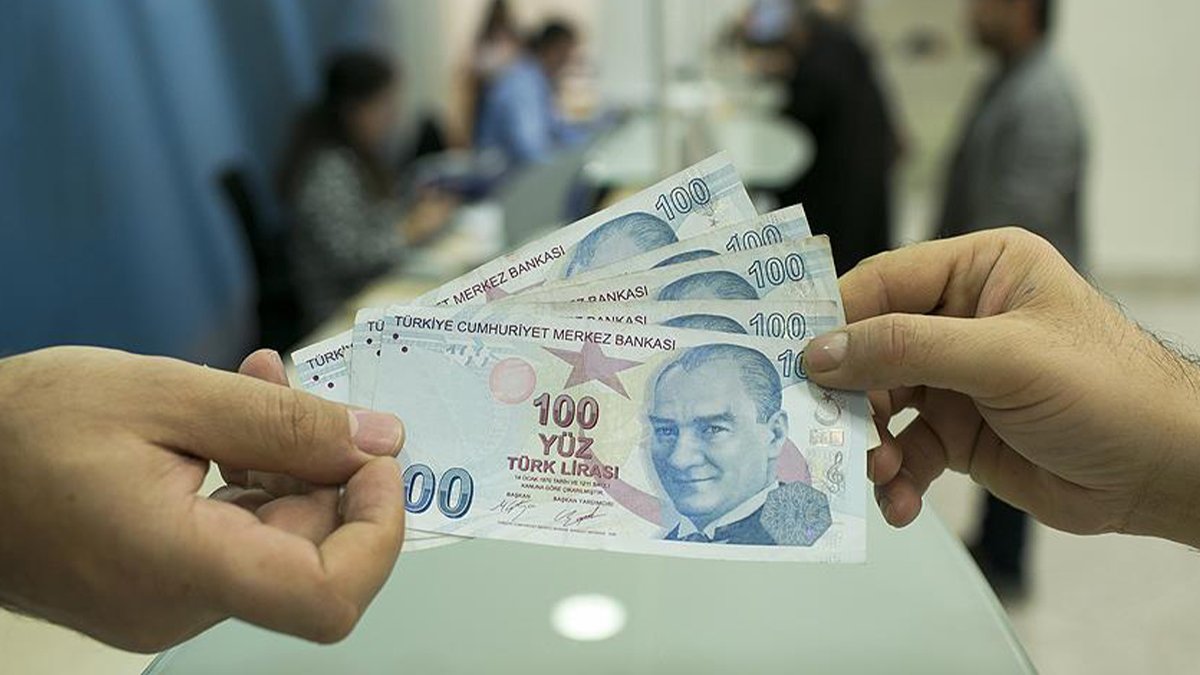 Türkiye ekonomisi ilk çeyrekte yüzde 2,5 büyüdü