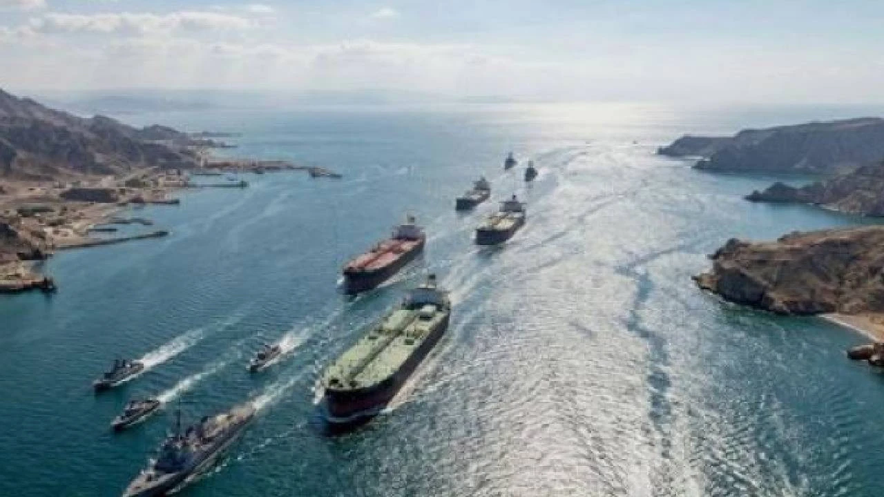 Türkiye ekonomisini hem enflasyon hem de cari açık konusunda zora sokuyor