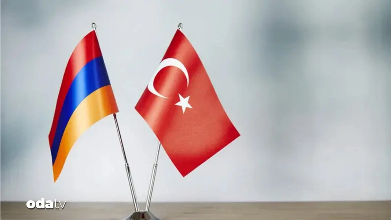 Türkiye-Ermenistan ticaretinde yeni adım: Hazırlıklar tamamlandı
