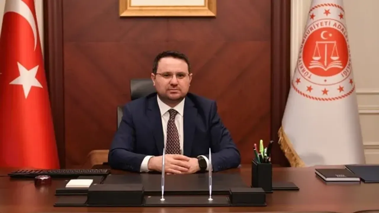 Türkiye genelinde 140 yeni mahkeme kurulacak