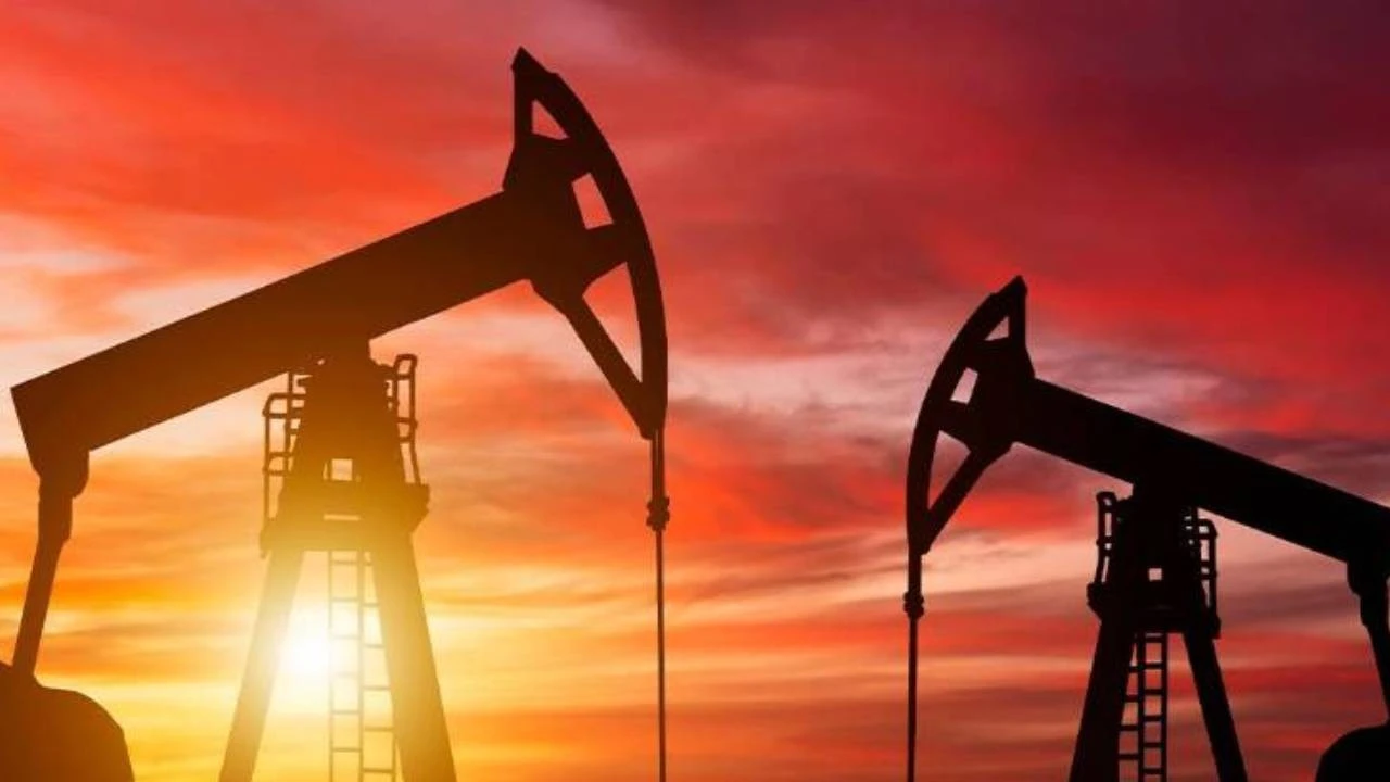 Türkiye'nin ham petrol ithalatı martta yüzde 11,81 arttı
