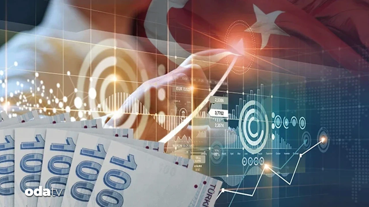Türkiye'nin kurumsal kredi görünümünü 2018'den beri ilk kez piyasanın gerisine iterek "nötr"e düşürdü
