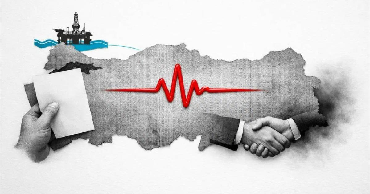 Türkiye'nin politik güç ile hibrit gücü birleştiren modeli çerçevesinde inceler