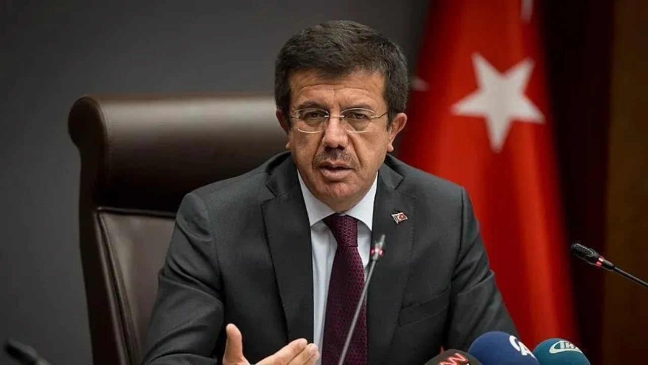 Türkiye'nin terör nedeniyle yaklaşık 3 trilyon dolar ekonomik kayıp yaşadığı