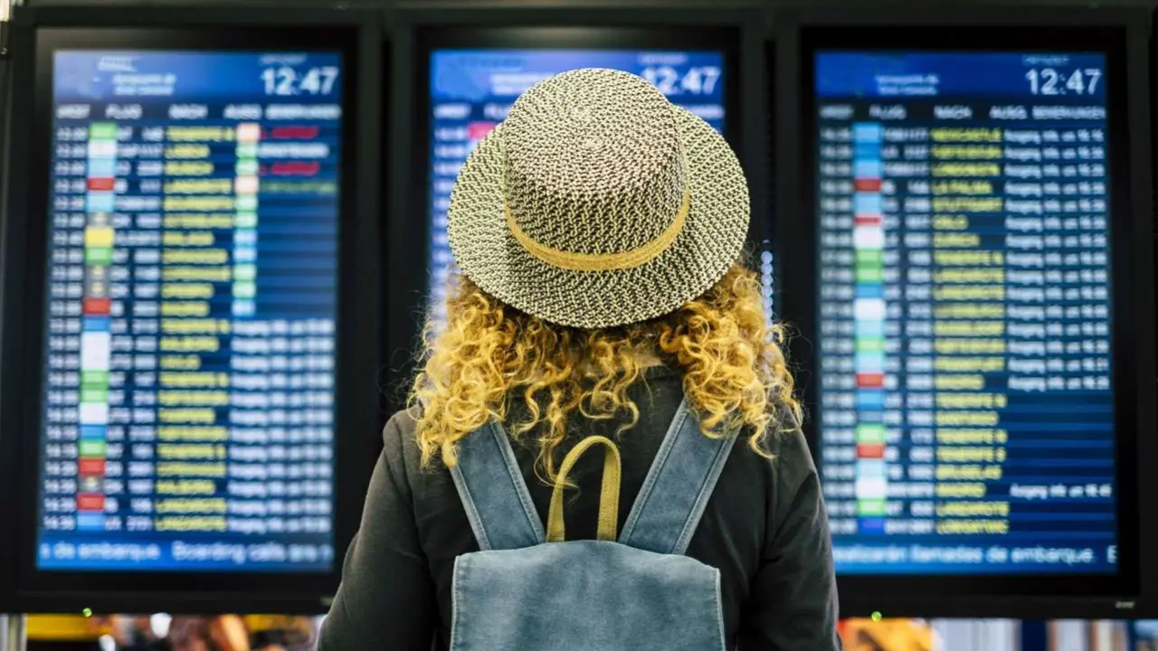 Türkiye'nin turizm gelirinin 2027'de 70 milyar dolara