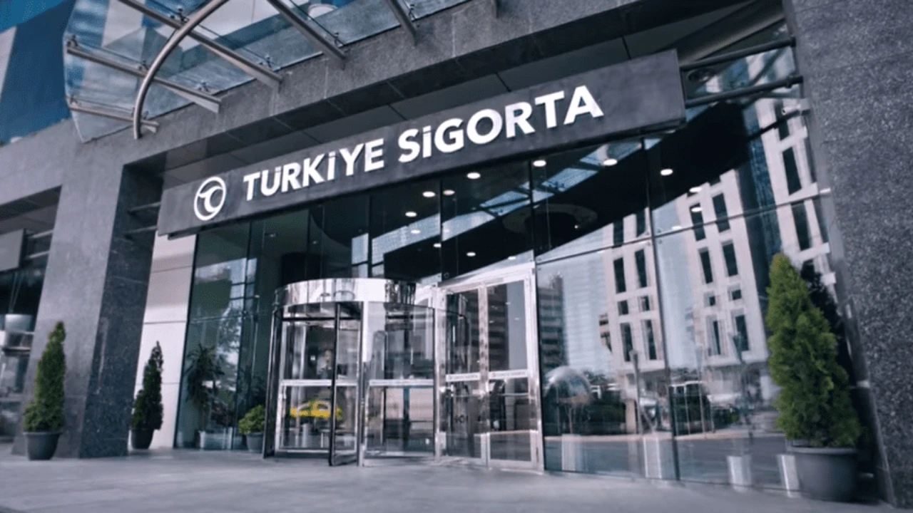 Türkiye Sigorta'nın yüzde 5'i satıldı