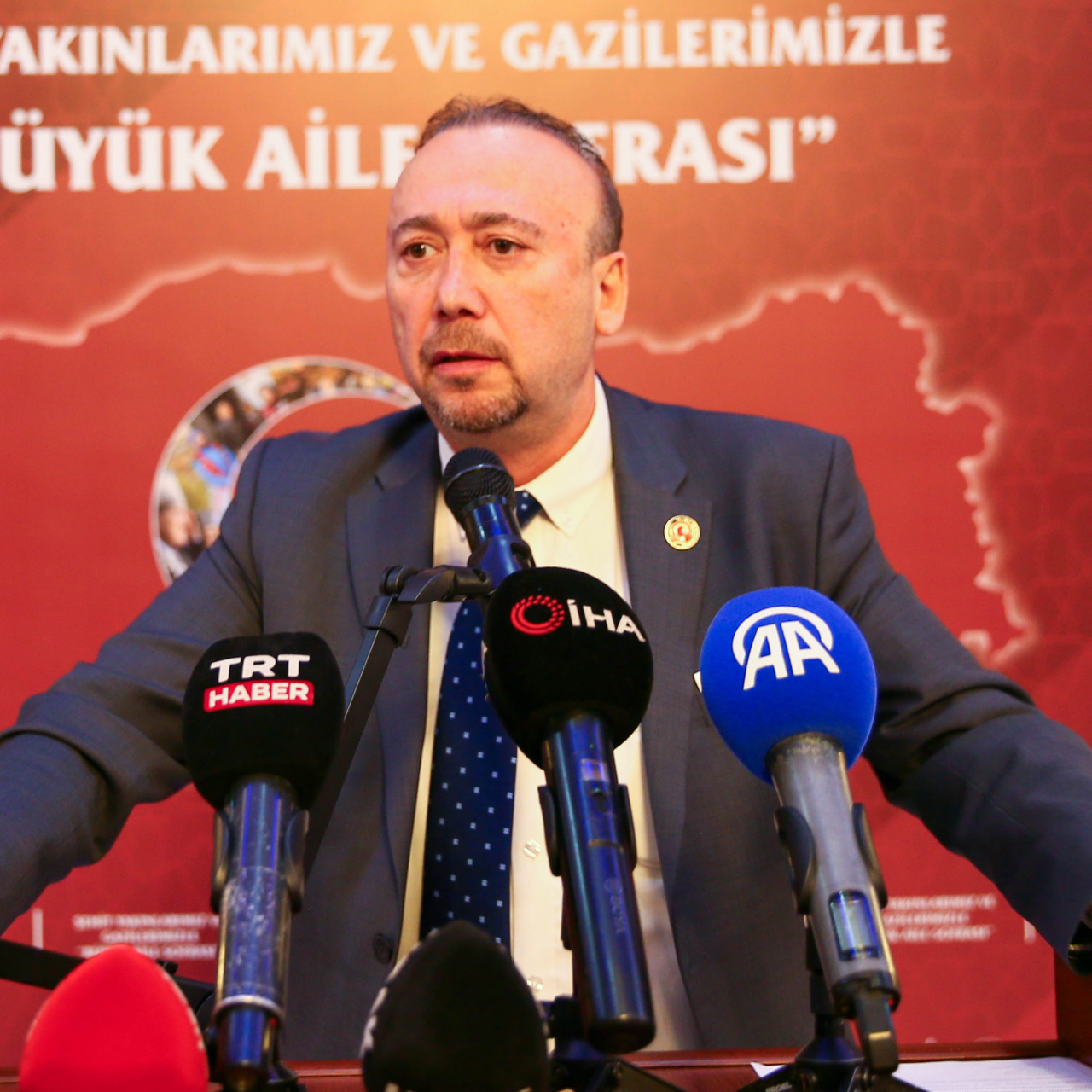 Tutuklanan eski Uşak Belediye Başkanı Yalım'ın ek ifadesi ortaya çıktı!