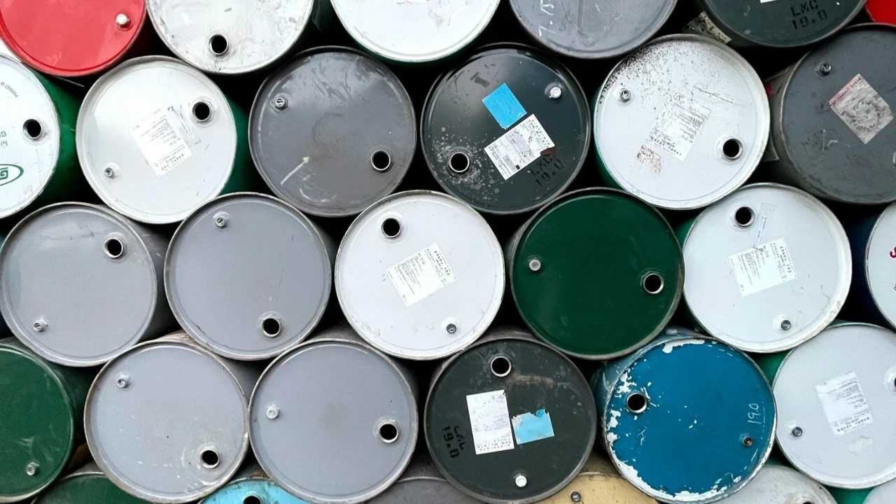 UBS'ten petrol için çarpıcı tahmin! Brent 150 doları görebilir mi?