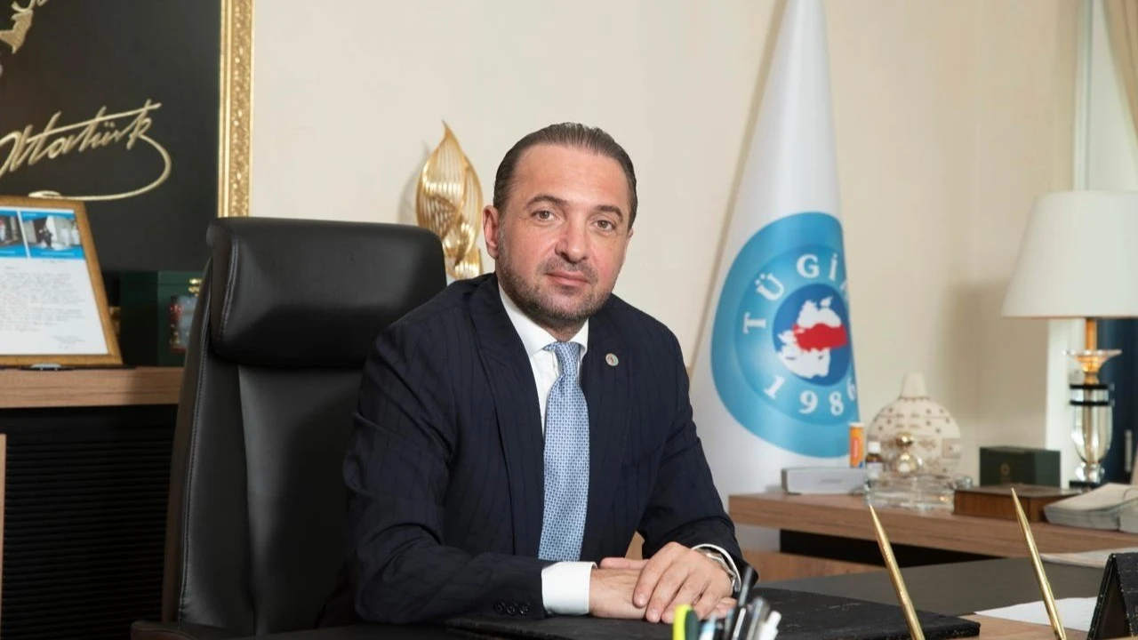 Üç kıtada yeni ticaret koridorları kuruluyor