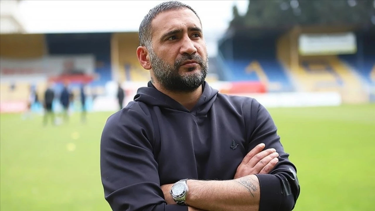 Ümit Karan hakkında 10 yıla kadar hapis istemi