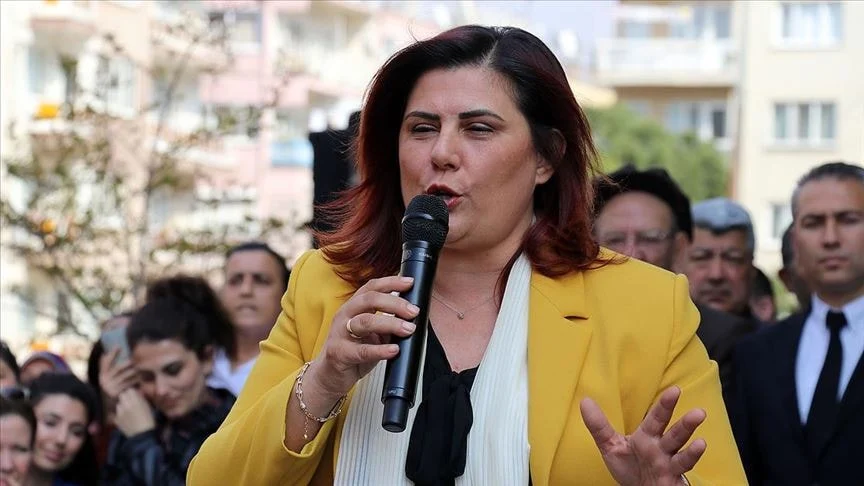 Ünlü oyuncu Özlem Çerçioğlu'nun gelini olacak