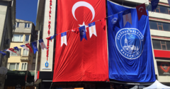 Üsküdar Belediyesi'ne yeni operayonda yedi kişi gözaltına alındı