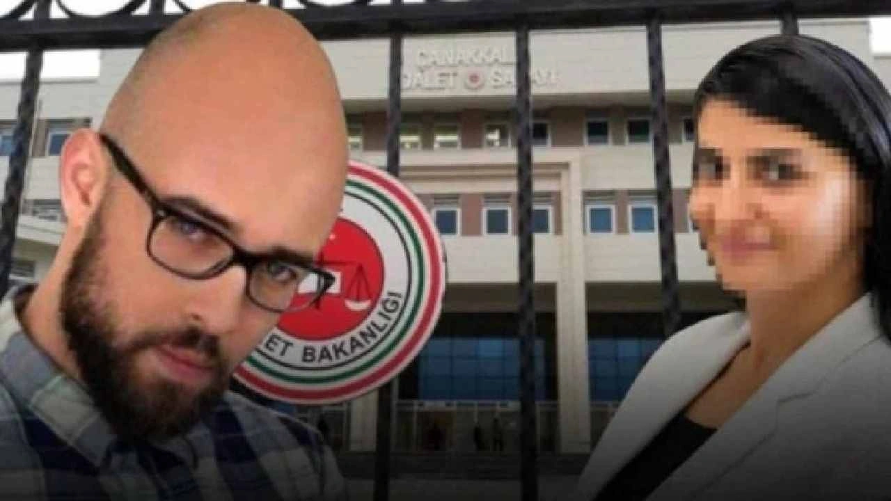 Uyuşturucu mesajları ifşa olan kadın hakim ilk defa konuştu