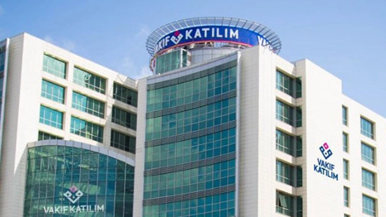 Vakıf Katılım, HGS hizmetini kullanıma sundu