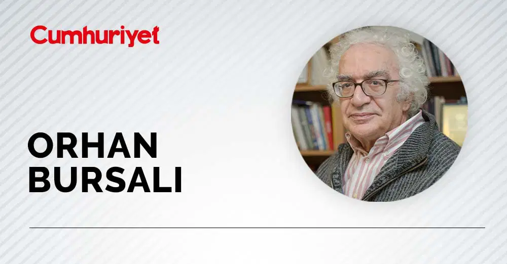 Ve Meclis'teki destekçileriyle... *** Peki Üsküdar'ın gözüne parmağını neden sokup duruyor iktidar?