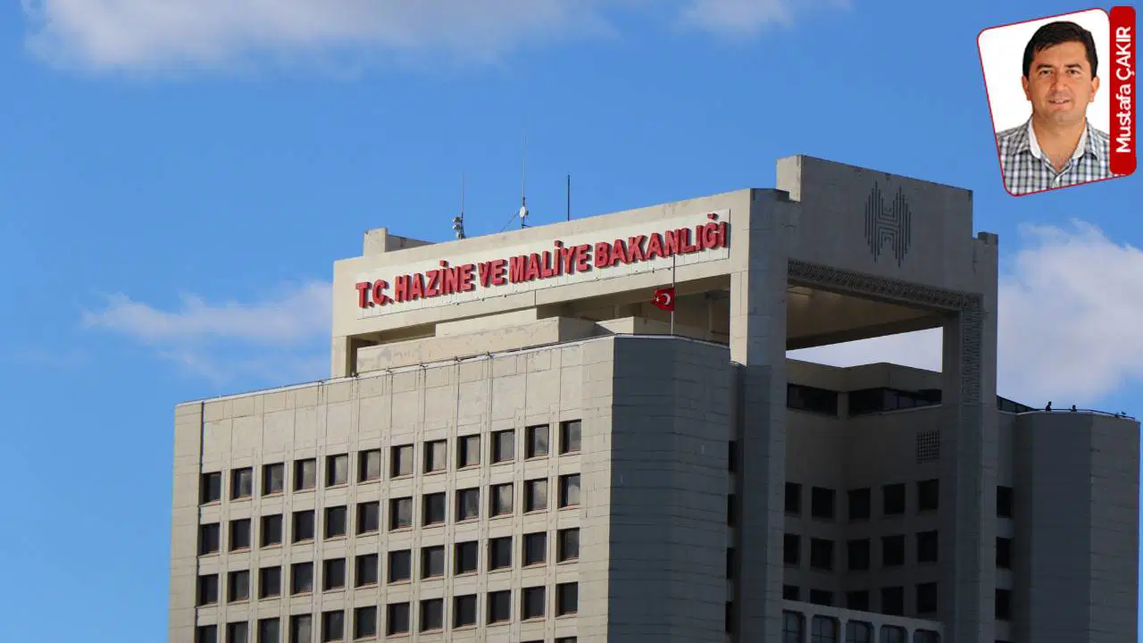 ‘Vergi cenneti ülkeler listesi' 20 yıldır yayınlanmazken