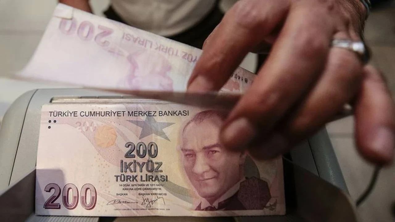Vergi yapılandırması yasalaştı: 72 ay taksit dönemi başladı