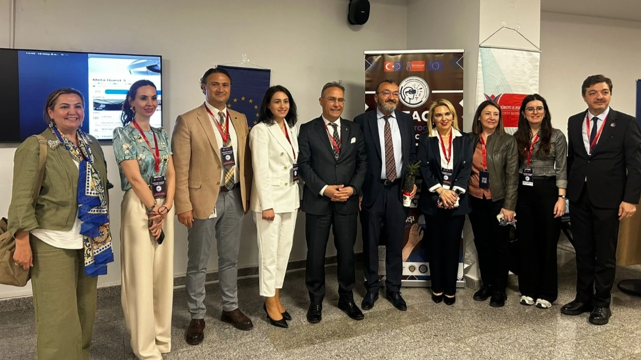 VR gözlüklerle kanser hasta eğitimi projesi pilot uygulaması başlıyor