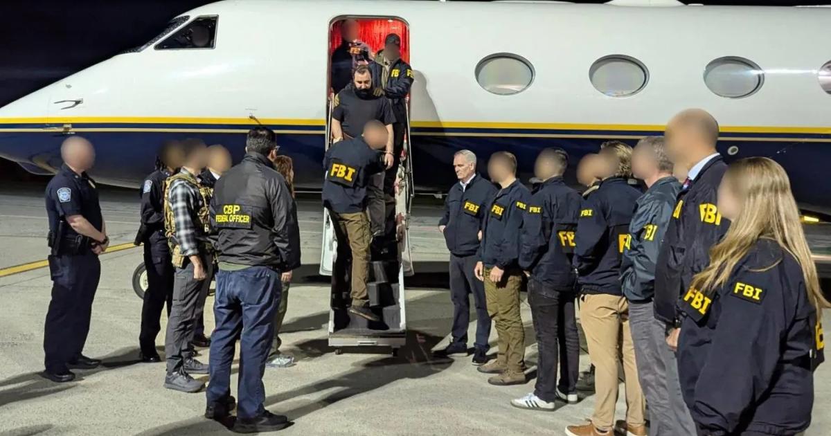 Washington, Irak Hizbullah lideri Muhammed Bakır el-Saadi'yi gözaltına aldı