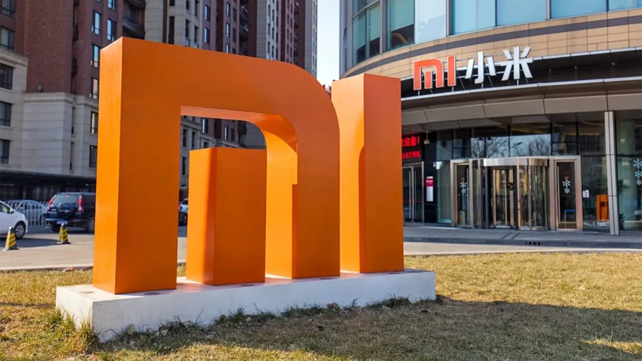 Xiaomi'nin ilk çeyrek net kârı piyasa beklentisinin altında kaldı