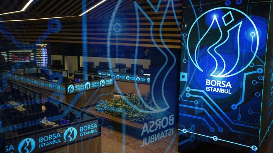 Yabancı hissede alıma döndü: Yabancı yatırımcı 8 Mayıs haftasında hisse ve tahvilde alım tarafında yer aldı