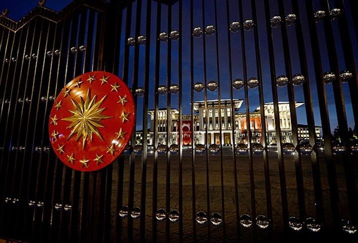 Yandaşın haberi Saray'ı rahatsız etti