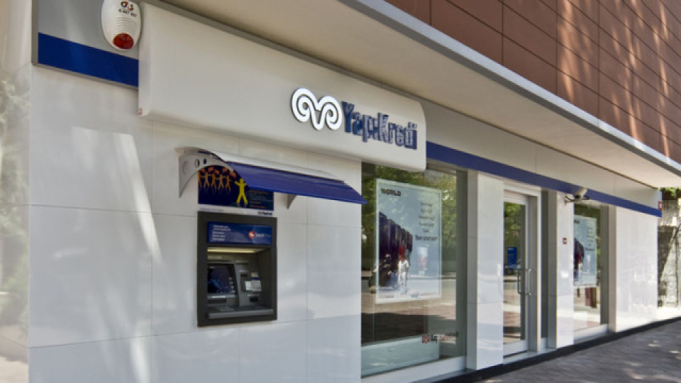 Yapı Kredi'den 500 milyon dolarlık tahvil ihracı