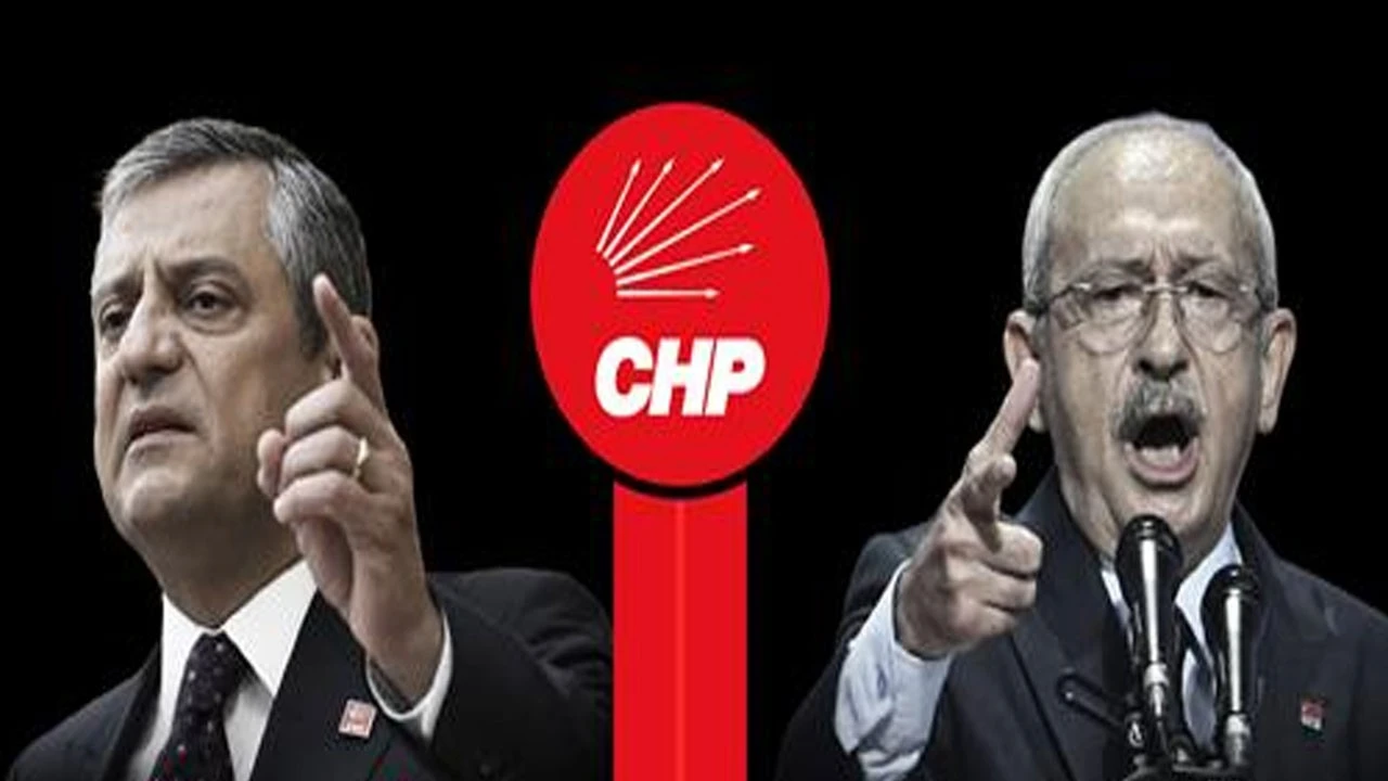 Yargıtay CHP için ne zaman karar verecek?