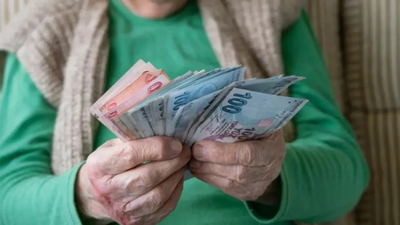 Yargıtay'dan emekli maaşı davasında dikkat çeken karar