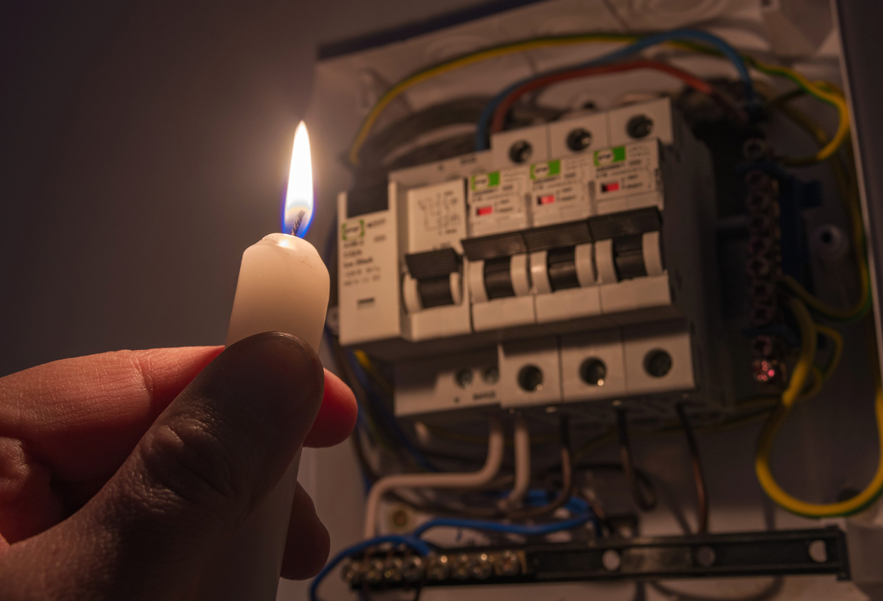 Yarın sabah başlıyor, tam 9 saat sürecek. İstanbul'da elektrik kesintisi yaşanacak 23 ilçe belli oldu