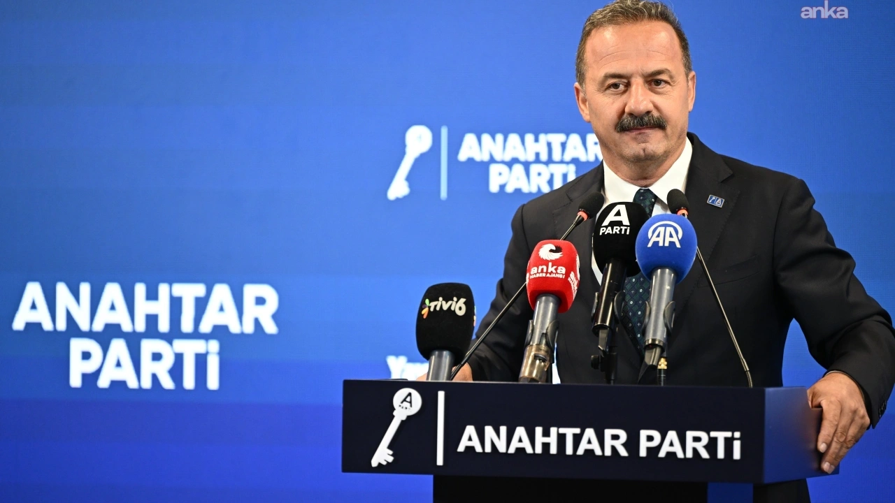 Yavuz Ağıralioğlu'ndan Mehmet Şimşek'e enflasyon tepkisi