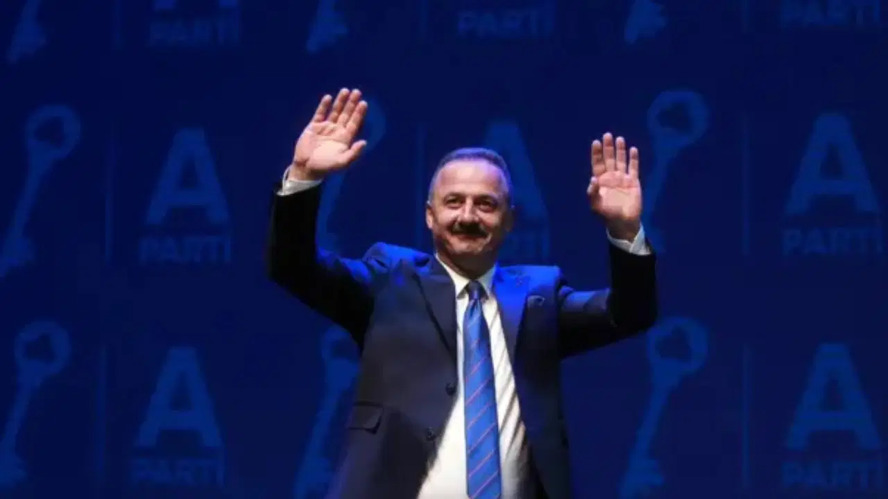 Yavuz Ağıralioğlu'ndan 'mutlak butlan' tepkisi