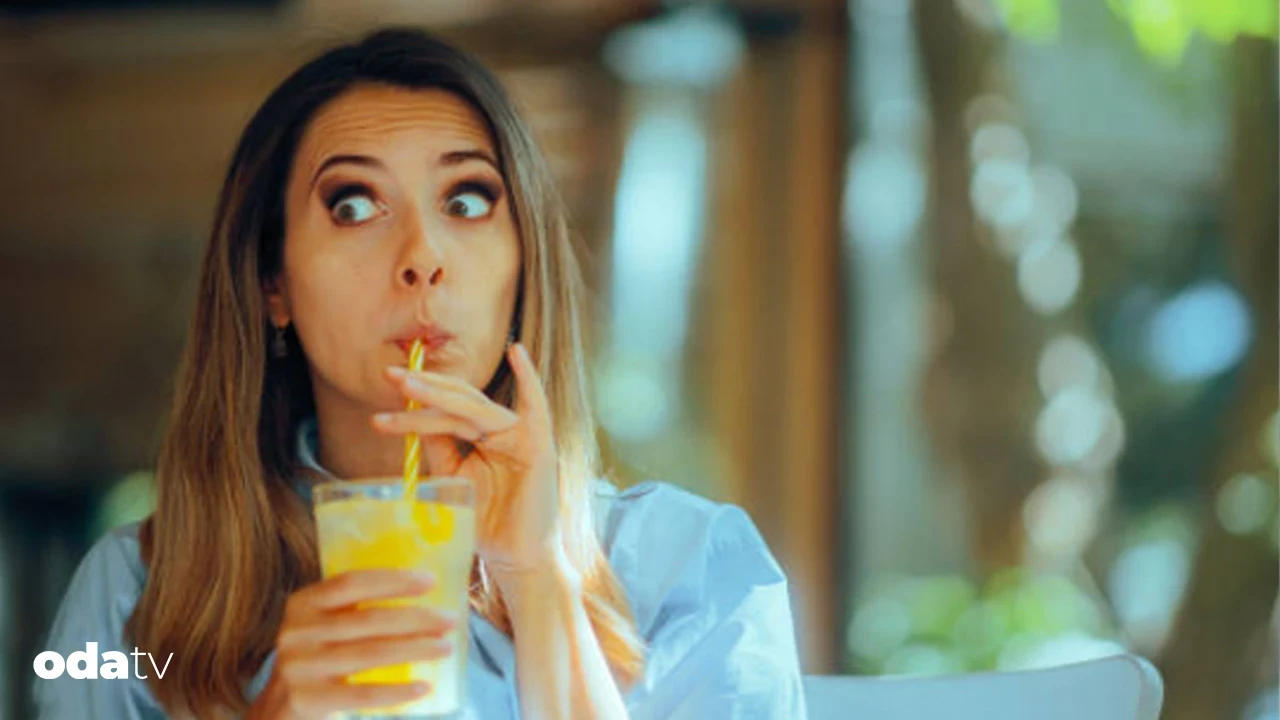 Yaz aylarında suya alternatif olabilecek en faydalı içecekler