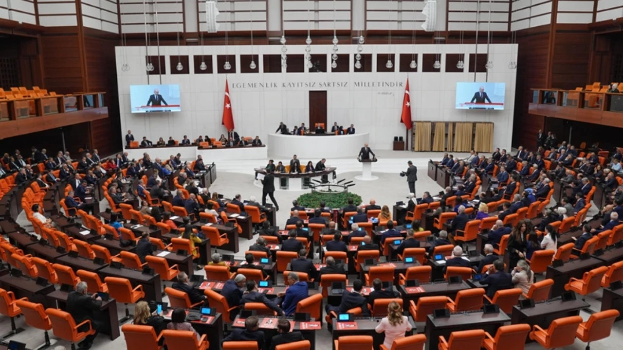 YENİ AÇIKLAMA: 12. Yargı Paketi Meclis'e geldi mi, ne zaman gelecek? Maddeler belli oldu mu?