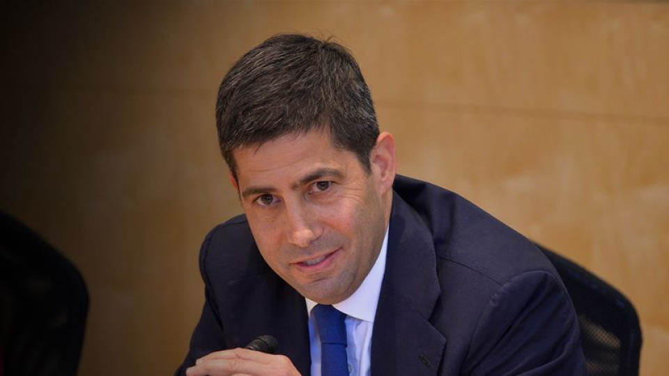 Yeni Fed Başkanı Warsh Beyaz Saray'da yemin edecek