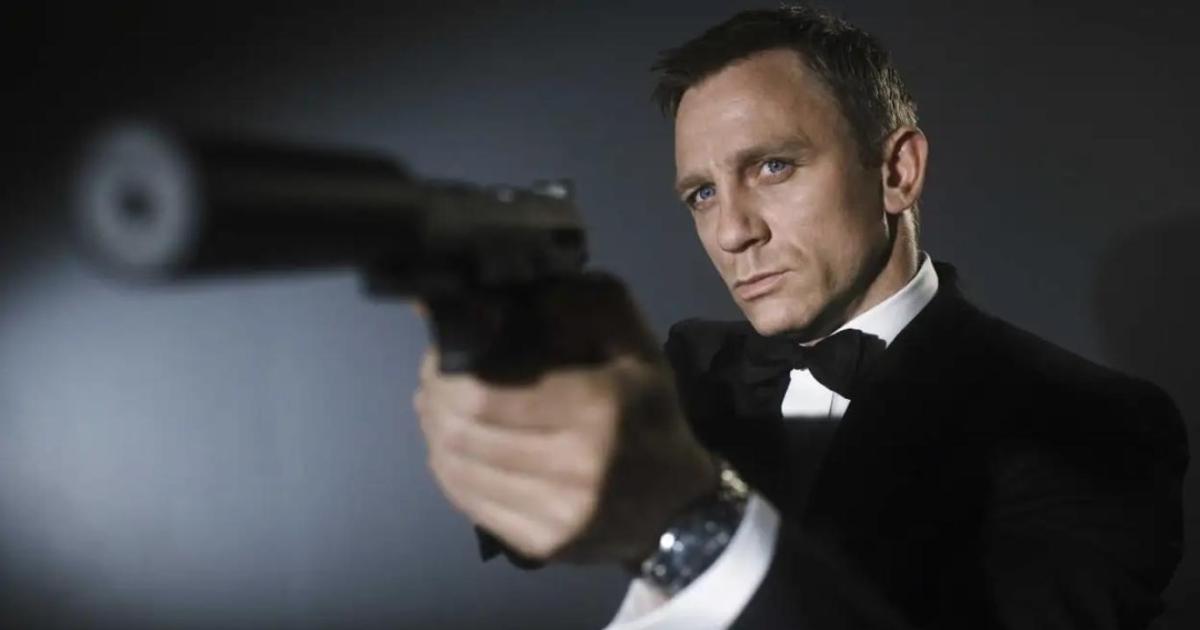 Yeni James Bond'u Game of Thrones'a damga vuran isim seçecek