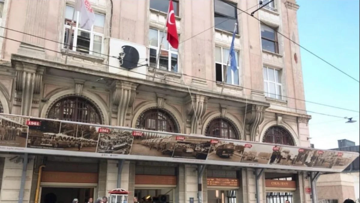 Yeni kurban metro han: Metro Han için de yeni bir dava sürecinin gündeme gelebileceği belirtiliyor