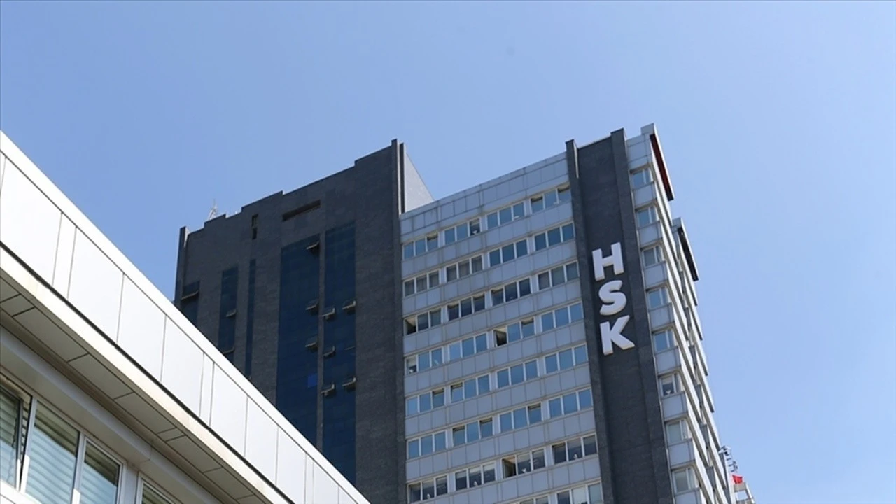 Yeni kurulan ağır ceza mahkemelerinin kapsamı belli oldu