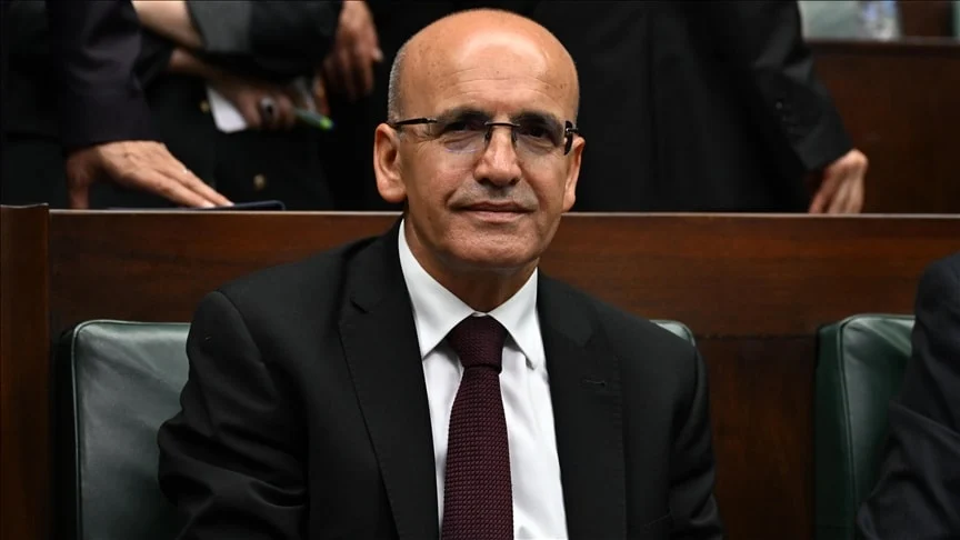 Yeni vergiler yolda m? Bakan Şimşek açıkladı