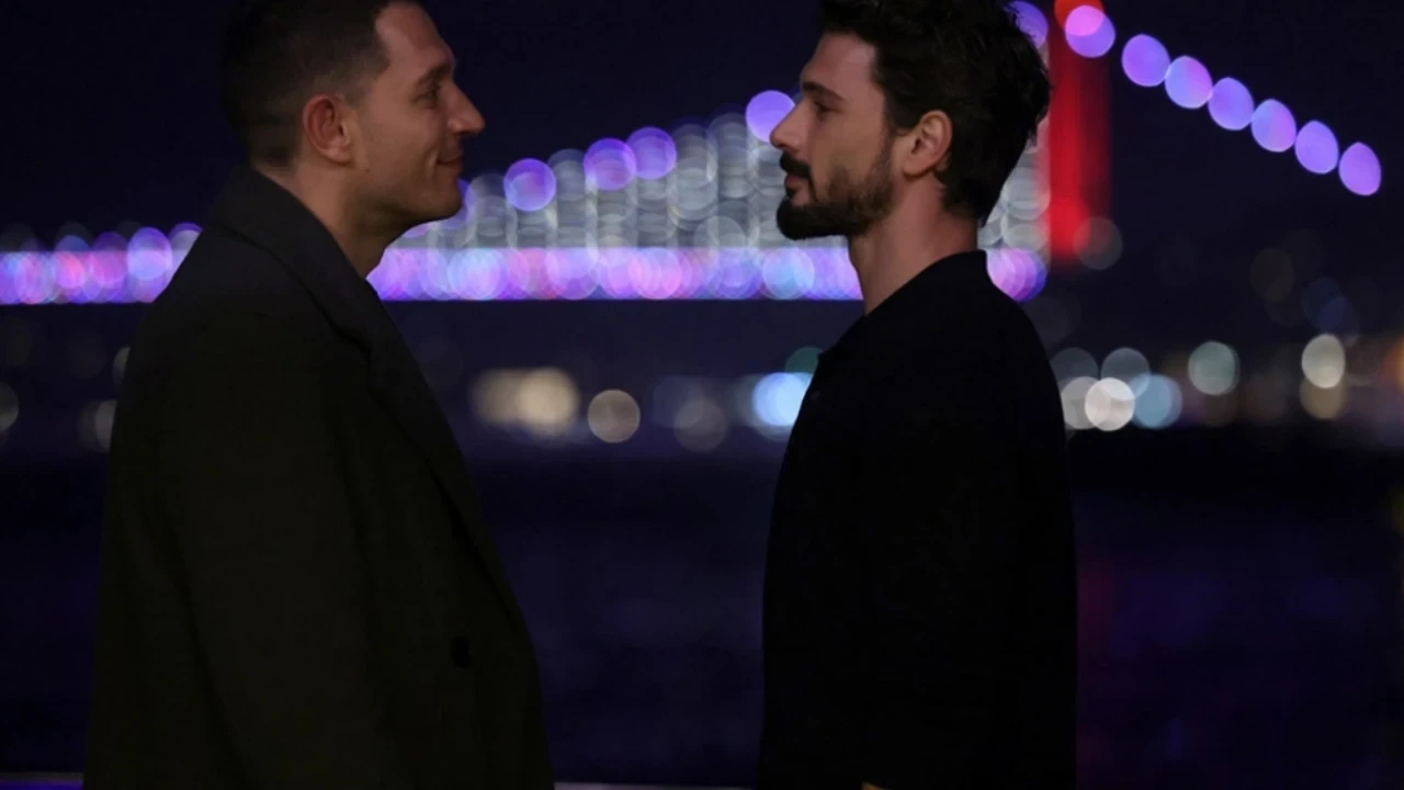 Yeraltı bu akşam yok mu, neden yok? Yeraltı yeni bölüm ne zaman?