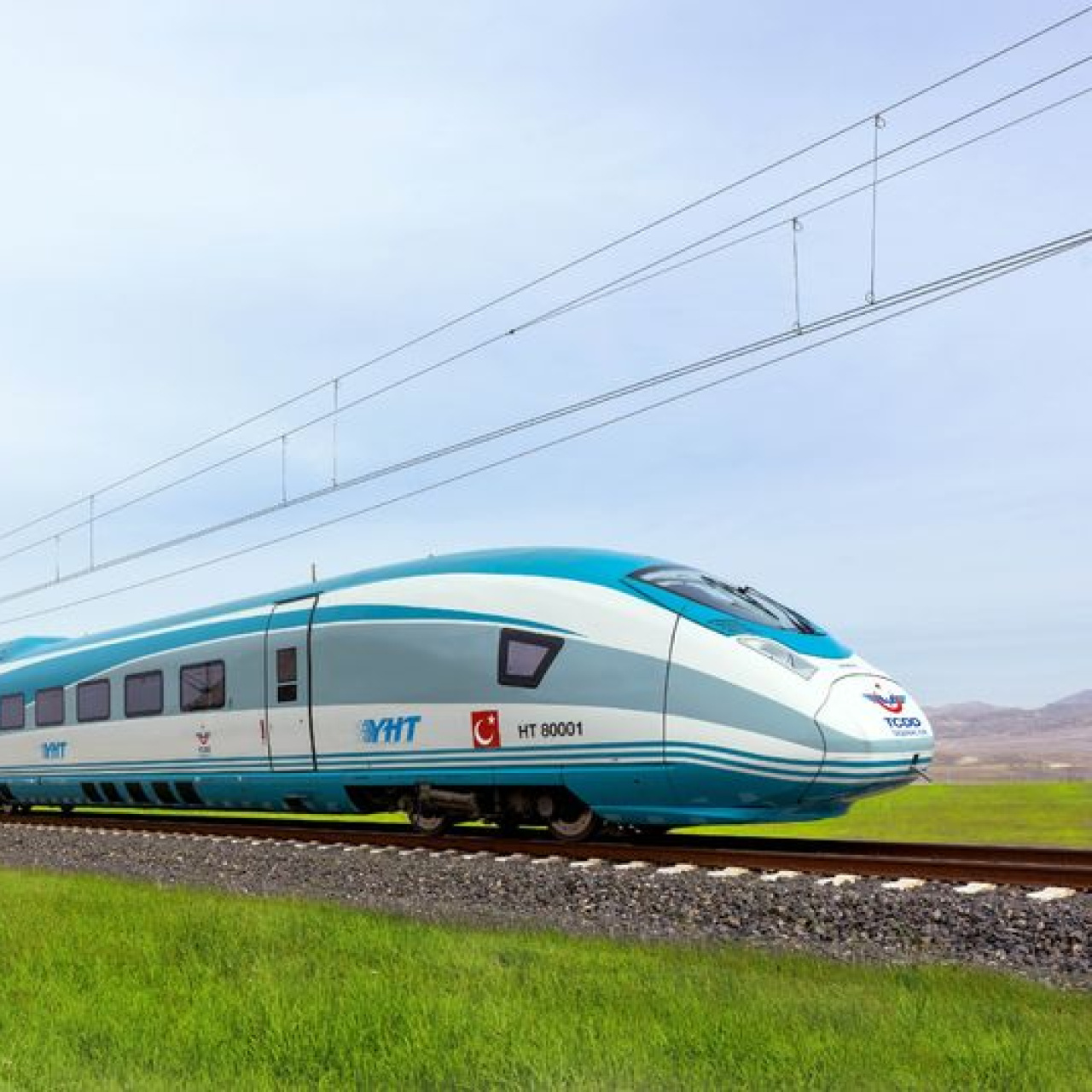 YHT bilet fiyatlarına zam: Yüksek Hızlı Tren (YHT) biletlerine yapılan yeni zam yürürlüğe girdi