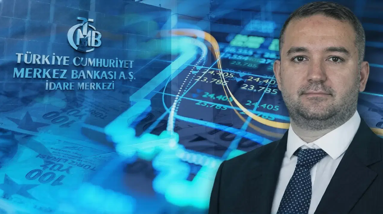 Yılın üçüncü Enflasyon Raporu: 2028 yılı ara hedefini ise yüzde 8 'den yüzde 9 'a çıkarmıştı